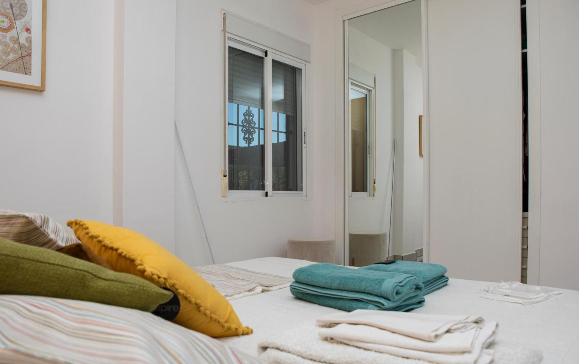 Hotel Cortijo De Salia อัลเกาซิน ห้อง รูปภาพ